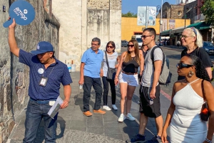 Cidade do México: Taxco & Cuernavaca Tour com Mina Pré-Hispânica