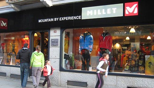 Millet Expert Shop