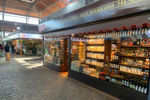 Montevideo: Halvdags tur med guide og 6 stopp