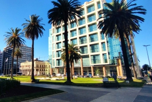 Montevideo - privat heldagstur