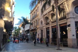 Montevideo - privat heldagstur