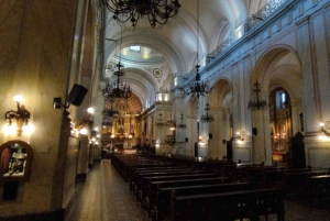 Montevideo - privat heldagstur