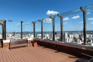 Montevideo - privat heldagstur