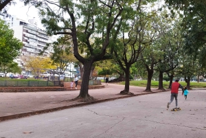 Montevideo - privat heldagstur