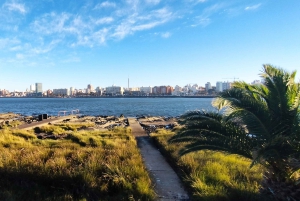 Montevideo - privat heldagstur