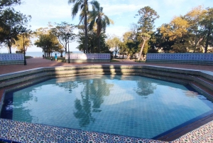 Montevideo - privat heldagstur