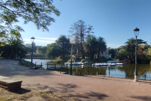 Montevideo - privat heldagstur