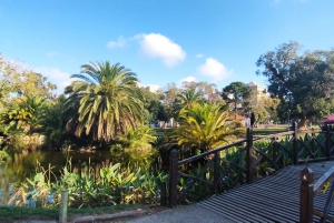 Montevideo - privat heldagstur