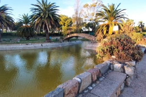 Montevideo - privat heldagstur