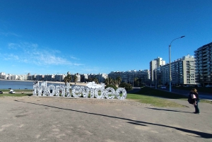 Montevideo - privat heldagstur