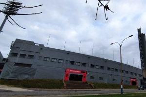 Montevideo - privat heldagstur