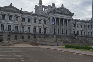 Montevideo - privat heldagstur