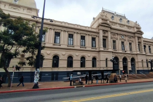 Montevideo - privat heldagstur