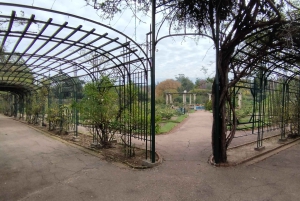 Montevideo - privat heldagstur