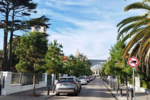 Montevideo - privat heldagstur