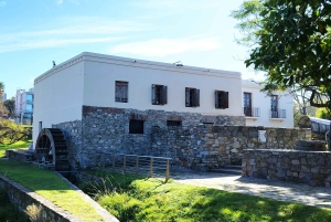 Montevideo - privat heldagstur