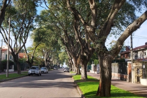 Montevideo - privat heldagstur