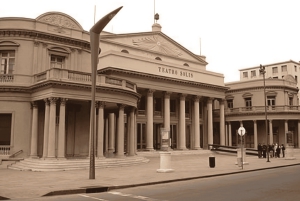 Montevideo : Najważniejsze atrakcje wycieczki z przewodnikiem