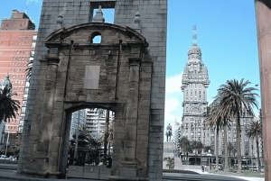 Montevideo : Najważniejsze atrakcje wycieczki z przewodnikiem