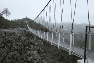 Oaxaca: Pueblos Mancomunados-vandretur