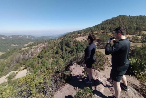 Oaxaca: Pueblos Mancomunados-vandretur