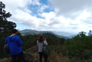 Oaxaca: Pueblos Mancomunados-vandretur