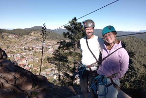 Oaxaca: Pueblos Mancomunados-vandretur