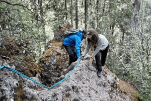 Oaxaca: Pueblos Mancomunados-vandretur