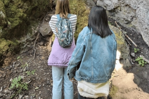 Oaxaca: Pueblos Mancomunados-vandretur