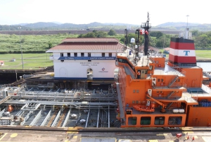 Wycieczka po Kanale Panamskim i Starym Mieście - prywatnie