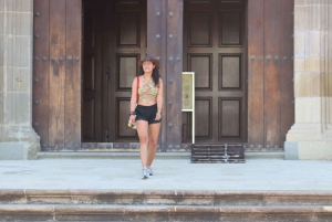 Wycieczka po Kanale Panamskim i Starym Mieście - prywatnie