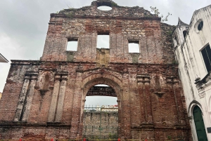 Wycieczka po Kanale Panamskim i Starym Mieście - prywatnie