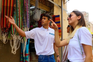 Panama City: Legends and Hidden Gems of Casco Viejo Tour