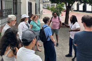 Panama City: Legends and Hidden Gems of Casco Viejo Tour
