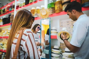 Panama City: Legends and Hidden Gems of Casco Viejo Tour