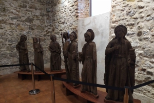 Panama City: Delad halvdagsutflykt i staden och kanalen