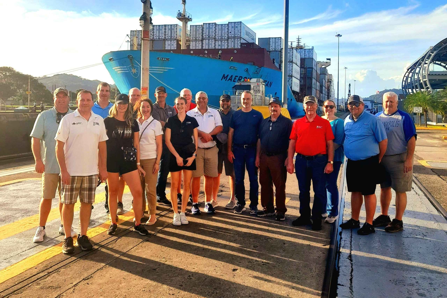 パナマプライベートツアー - パナマシティとパナマ運河の魅力をご探索ください