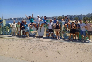 Prywatna wycieczka Have It Your Way Tour w Montevideo z lokalnym przewodnikiem