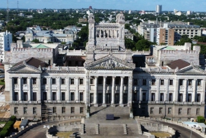 Prywatna wycieczka Have It Your Way Tour w Montevideo z lokalnym przewodnikiem