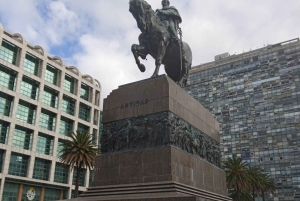 Prywatna wycieczka Have It Your Way Tour w Montevideo z lokalnym przewodnikiem