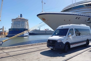 Prywatna wycieczka Have It Your Way Tour w Montevideo z lokalnym przewodnikiem