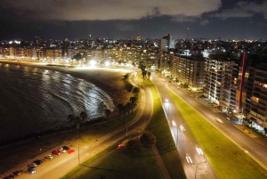 Prywatna wycieczka Have It Your Way Tour w Montevideo z lokalnym przewodnikiem