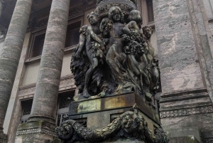 Prywatna wycieczka Have It Your Way Tour w Montevideo z lokalnym przewodnikiem