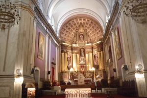 Prywatna wycieczka Have It Your Way Tour w Montevideo z lokalnym przewodnikiem