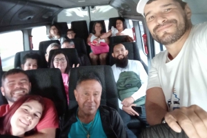 Prywatna wycieczka Have It Your Way Tour w Montevideo z lokalnym przewodnikiem