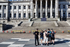 Prywatna wycieczka Have It Your Way Tour w Montevideo z lokalnym przewodnikiem