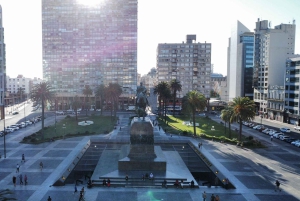 Prywatna wycieczka Have It Your Way Tour w Montevideo z lokalnym przewodnikiem