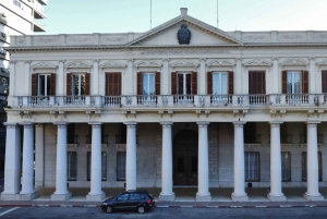 Prywatna wycieczka Have It Your Way Tour w Montevideo z lokalnym przewodnikiem