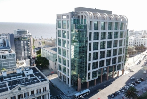 Prywatna wycieczka Have It Your Way Tour w Montevideo z lokalnym przewodnikiem