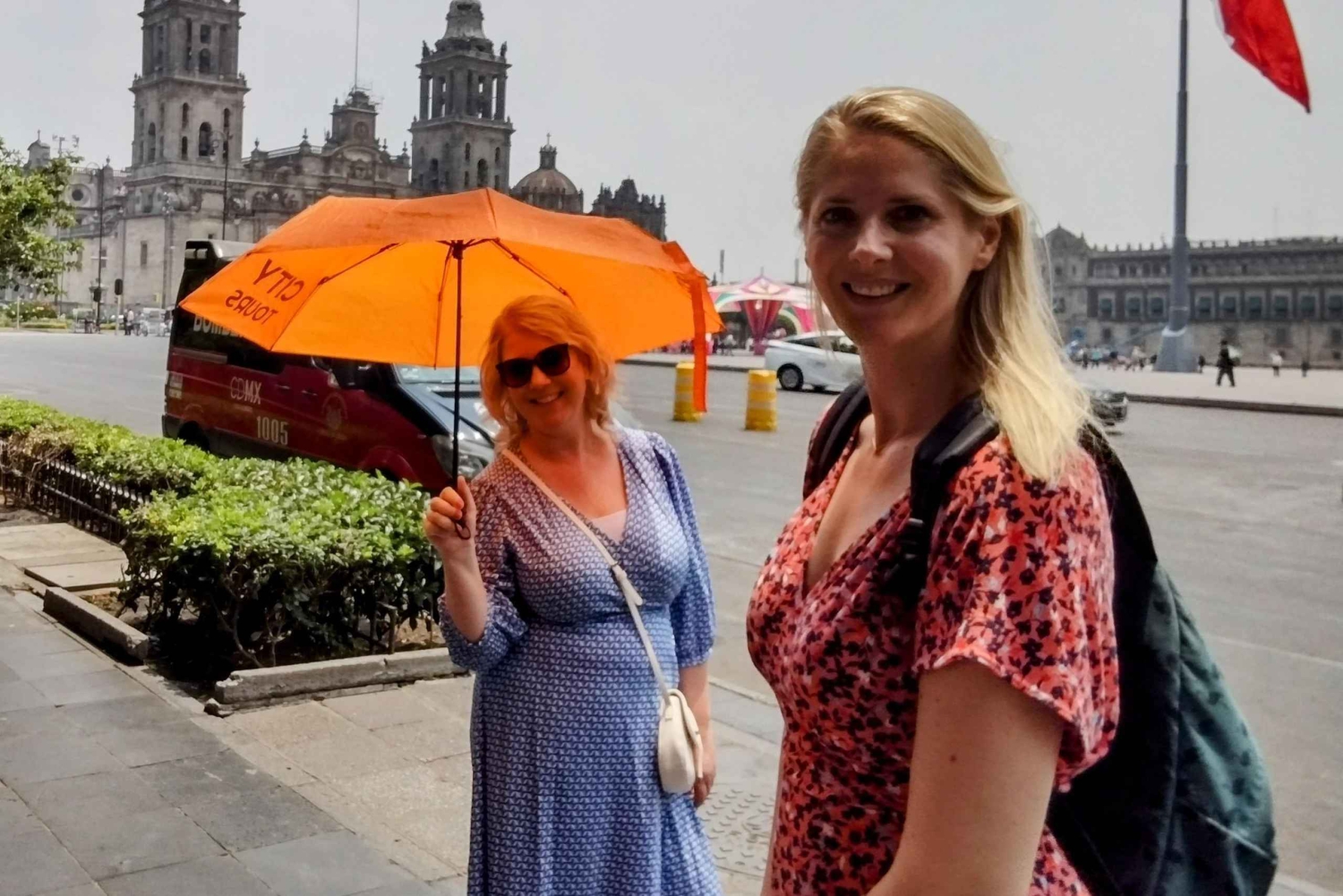 Privat historisk sentrumstur – best vurdert